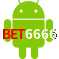 Aplicativo bet6666 para Android