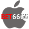 Aplicativo bet6666 para iOS