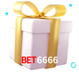 Receba seus bônus de boas-vindas no bet6666