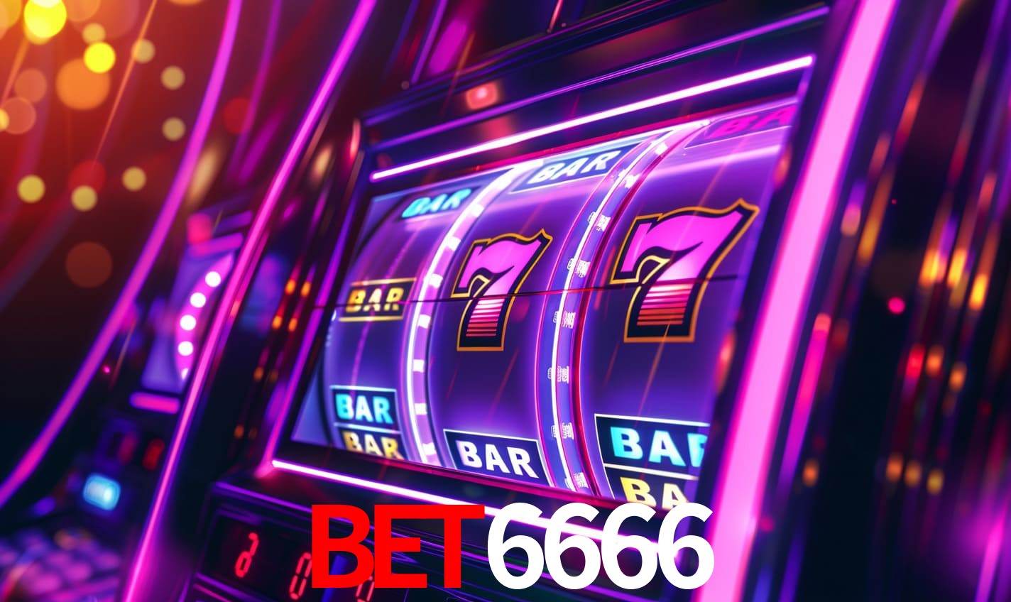 bet6666: Seu Cassino Premiado com Pagamentos Rápidos