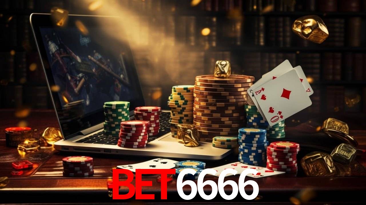 Estatísticas bet6666