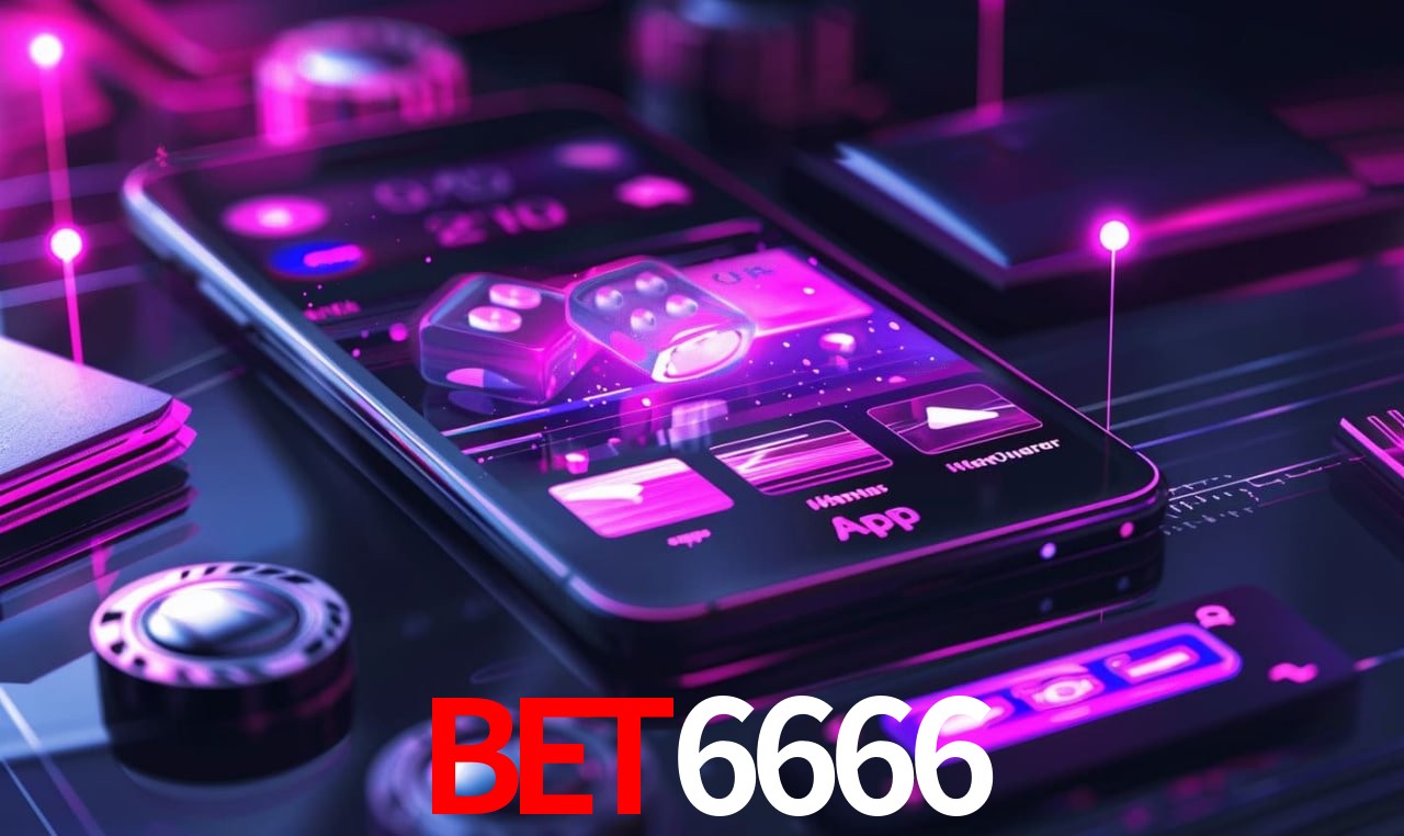 Experiência VIP bet6666