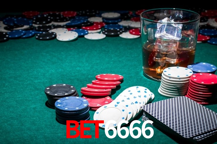 Experiência VIP bet6666