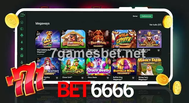 bet6666 aplicativo