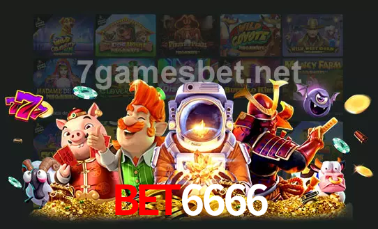 cassino bet6666