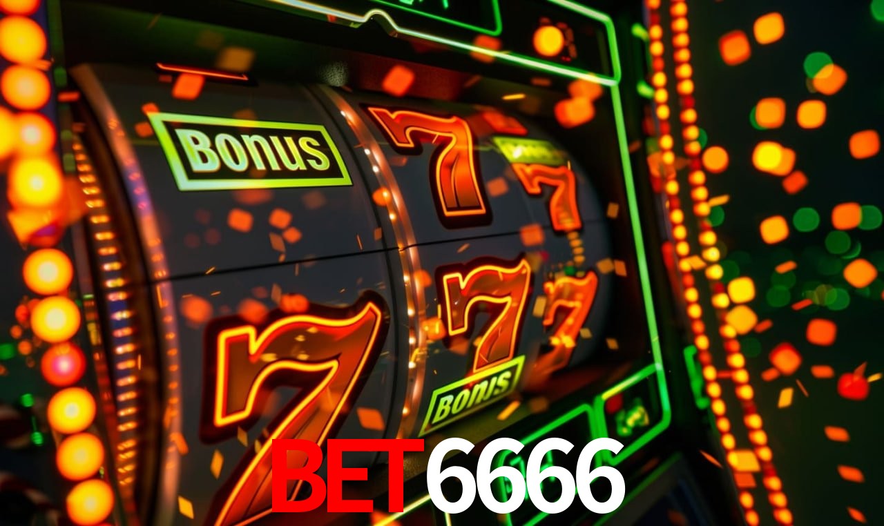 cassino bet6666