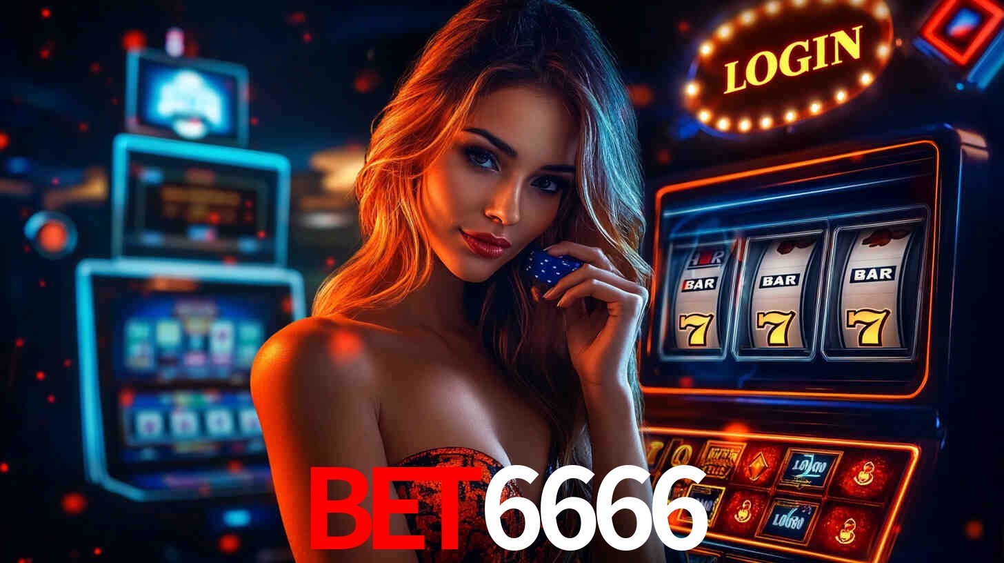 bet6666 login