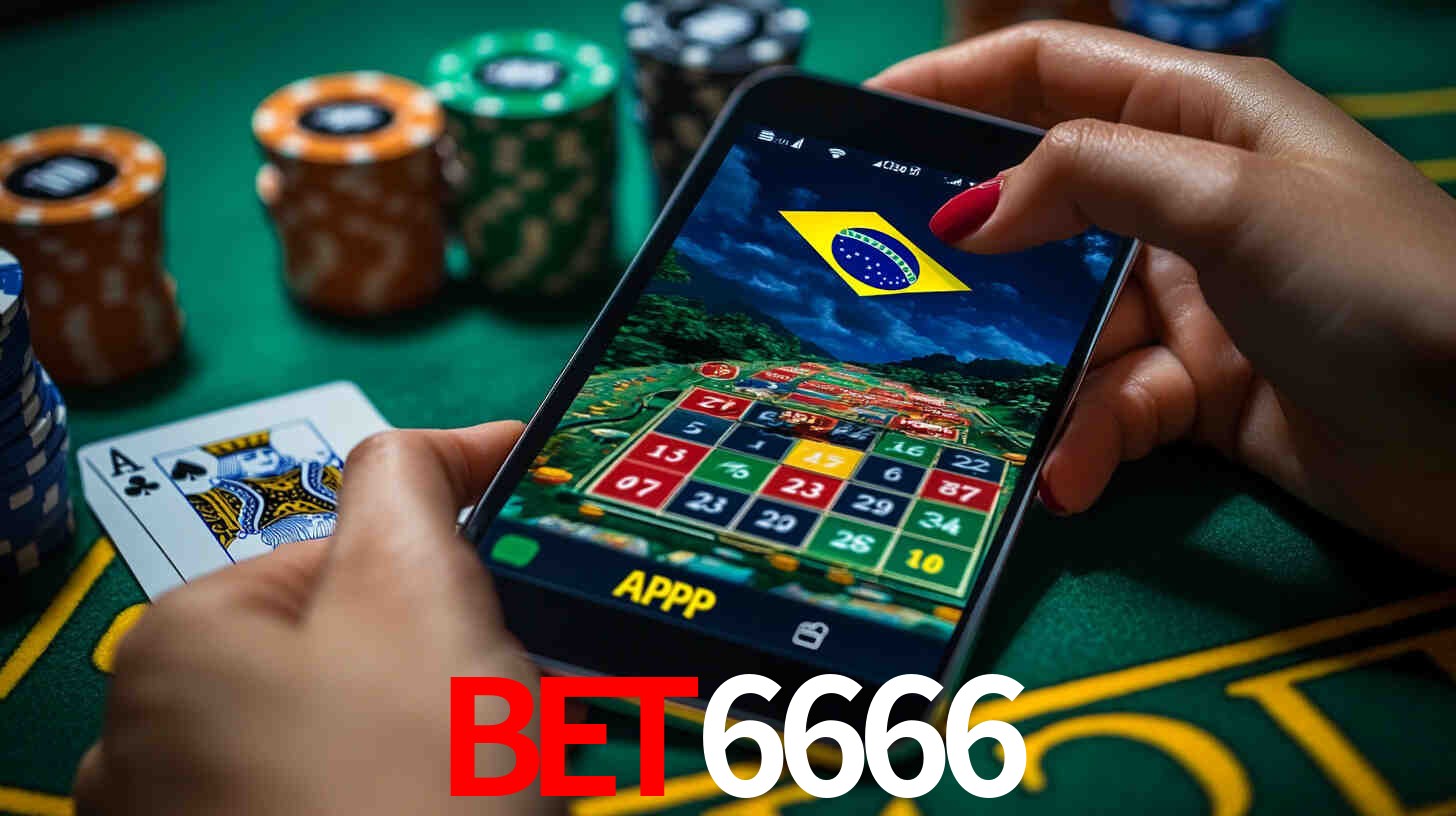 Explorando a Categoria de Eventos em Apostas na bet6666
