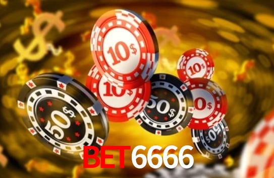 Recursos de Bônus bet6666