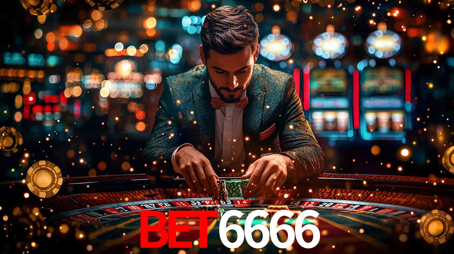 Tournaments bet6666
