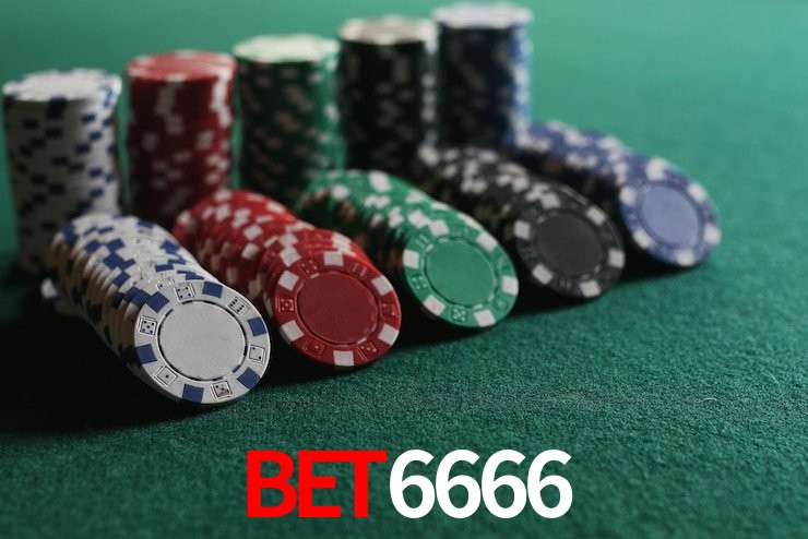 Slot Games bet6666