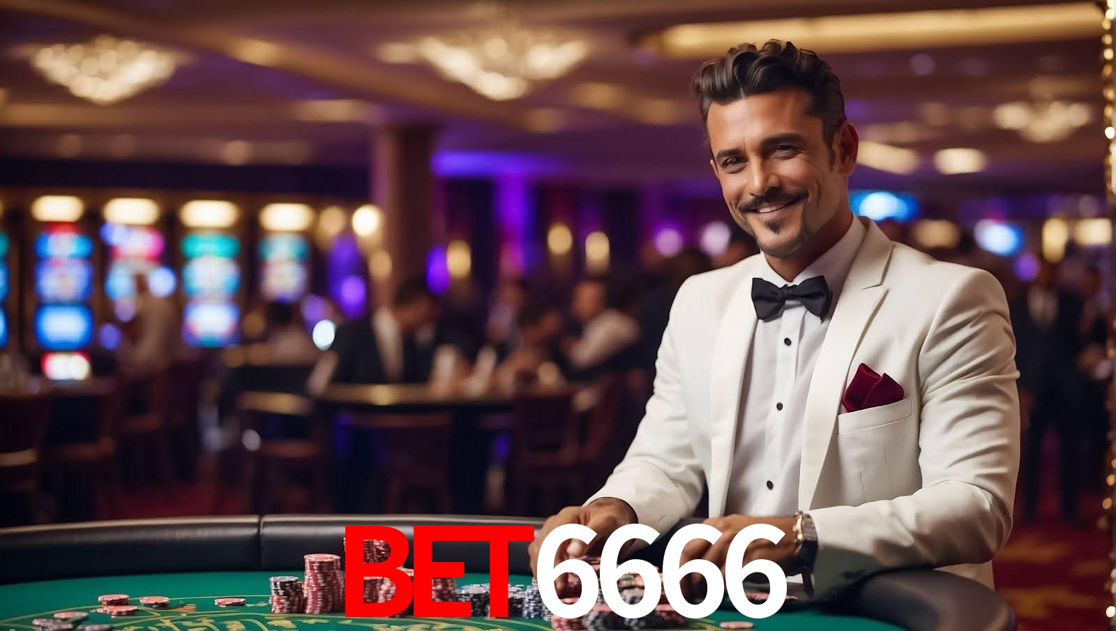 bet6666 Entrar - Login Seguro Certificado