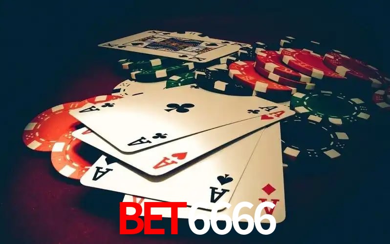 bet6666 Brasília - Betting Features