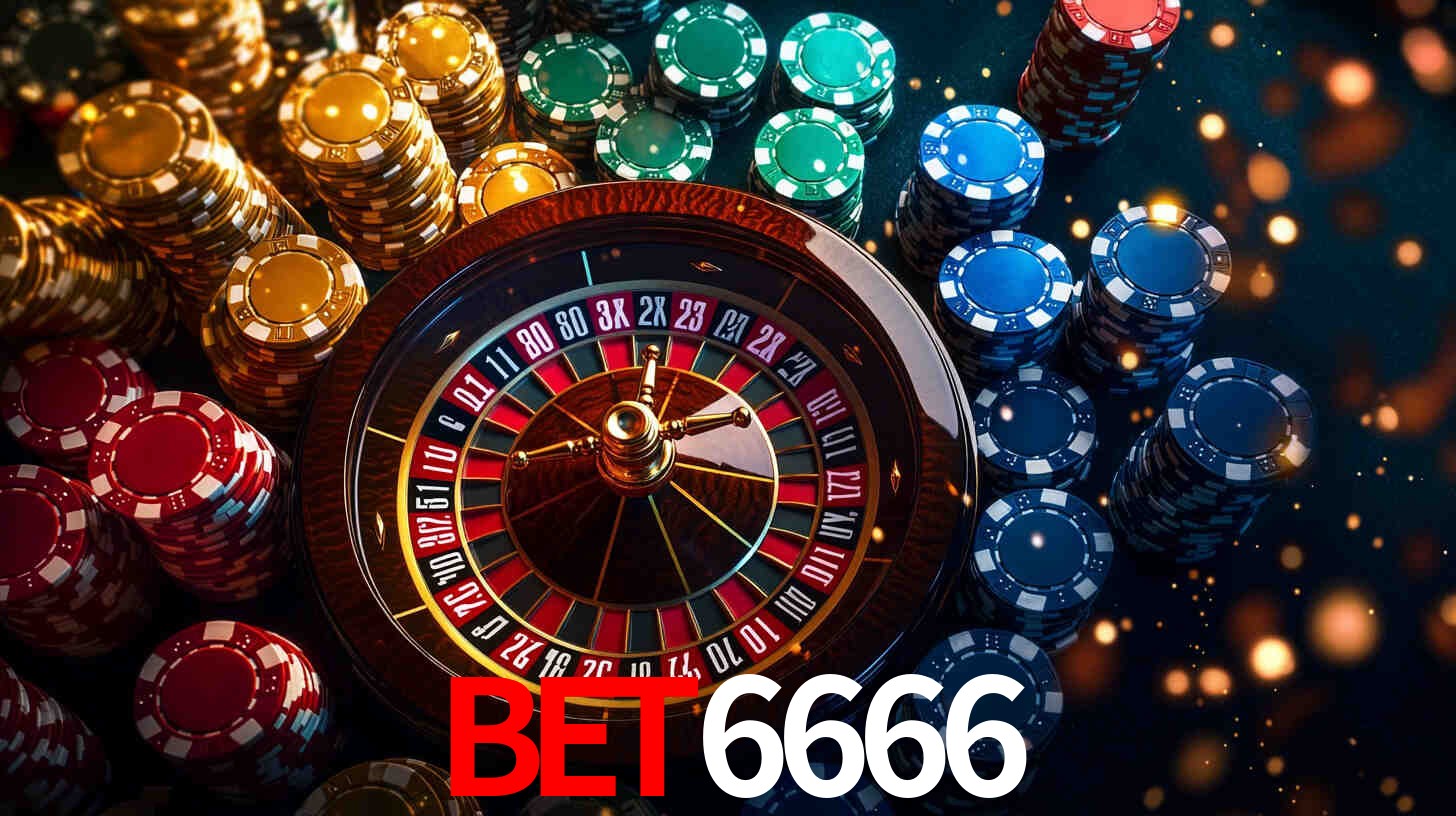 Programa VIP bet6666