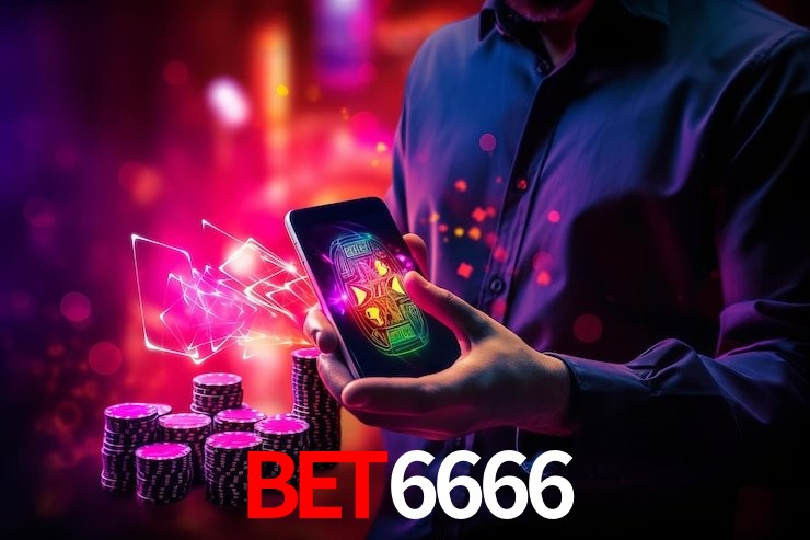 Apostas de Basquete bet6666