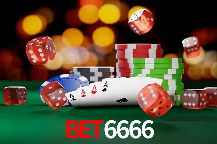 Promoções Sazonais bet6666