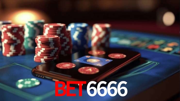 Ofertas Exclusivas bet6666