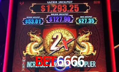 Descubra a Magia dos Jogos de Arcade no bet6666