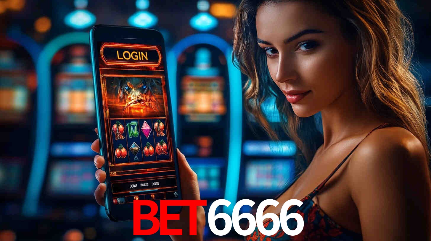 bet6666: A Experiência de Casino com Jogos de Mesa ao Vivo