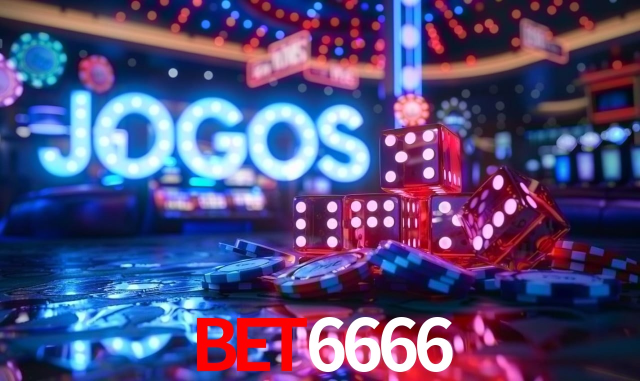 Mesa de Roleta bet6666