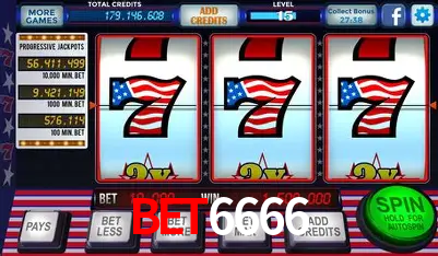 Descubra o Mundo do Cassino Online com bet6666