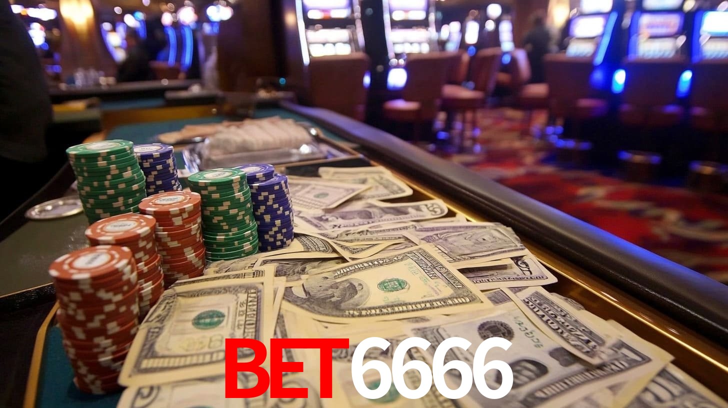 bet6666 Belo Horizonte - Winners