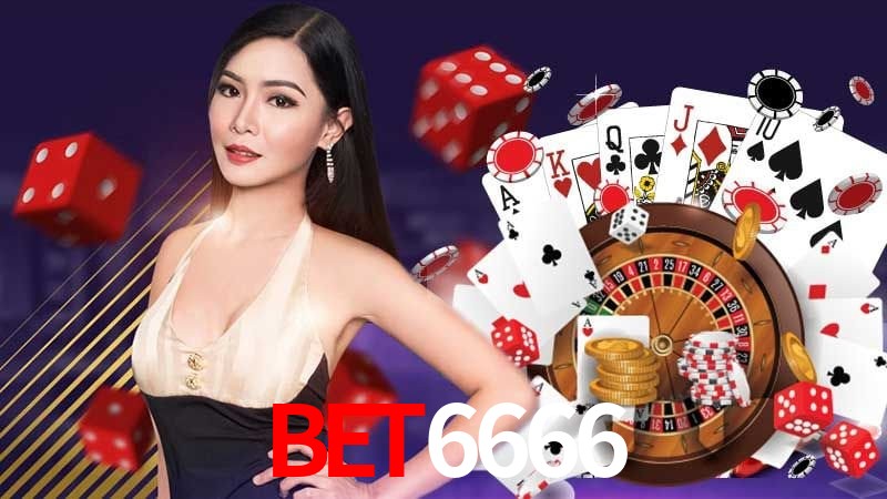 Casino Ao Vivo bet6666
