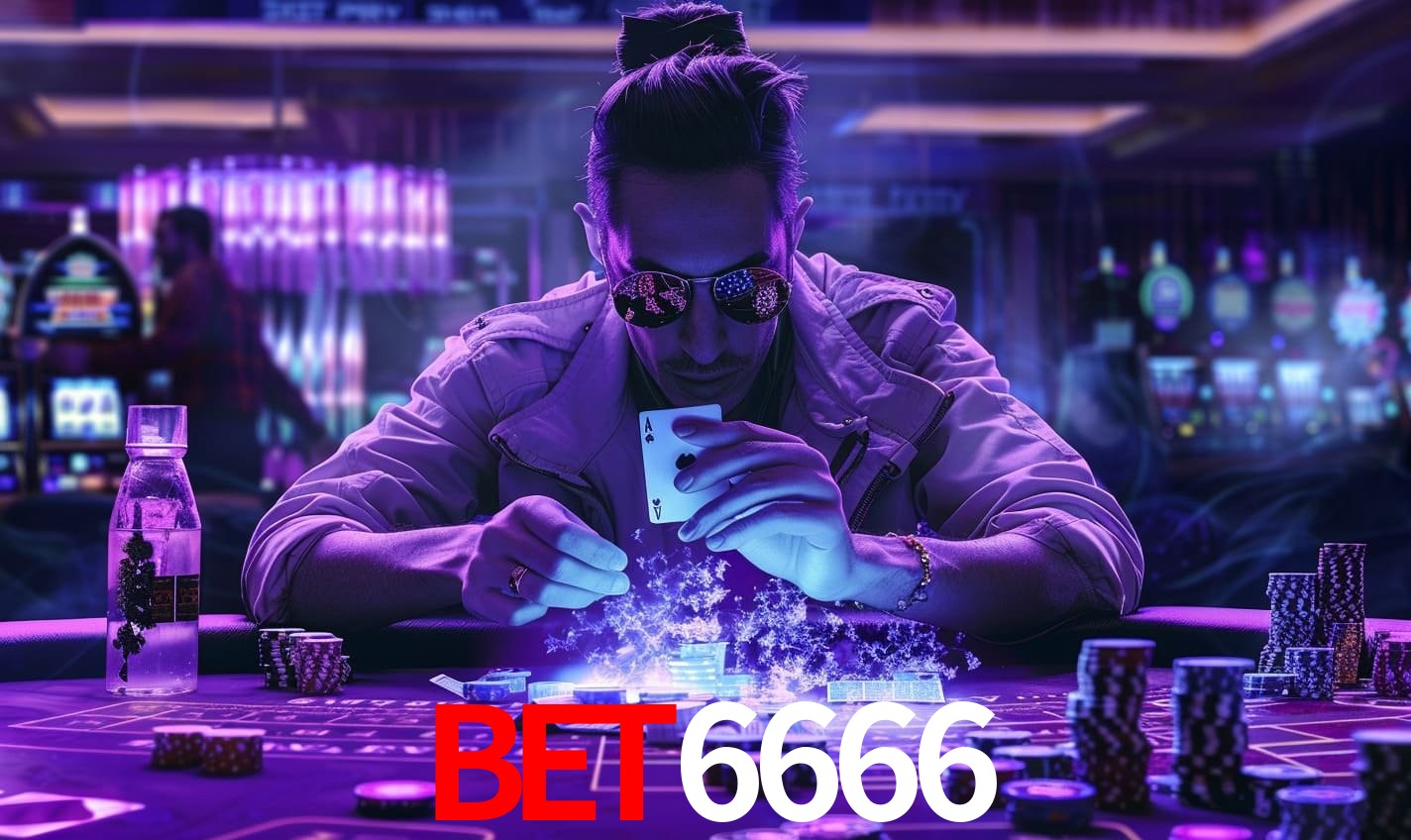 Football Betting bet6666