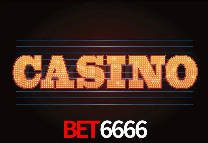 Benefícios da Conta bet6666