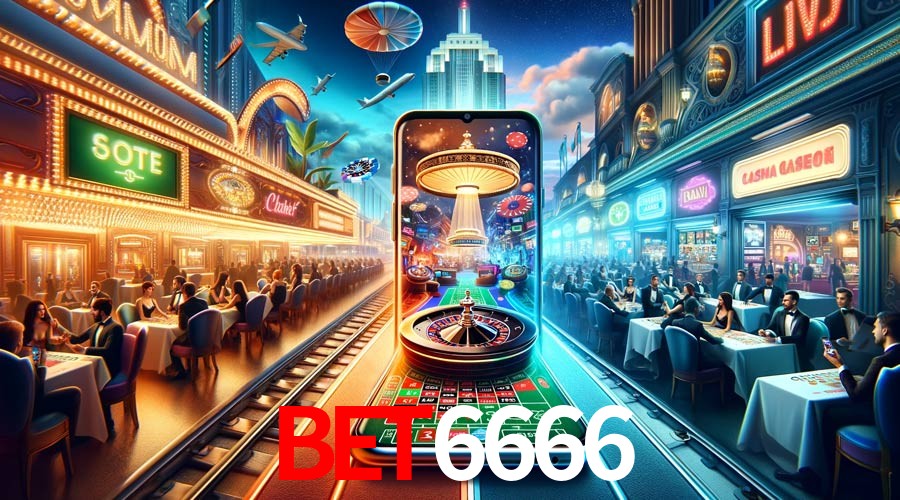 Flash Promotion bet6666