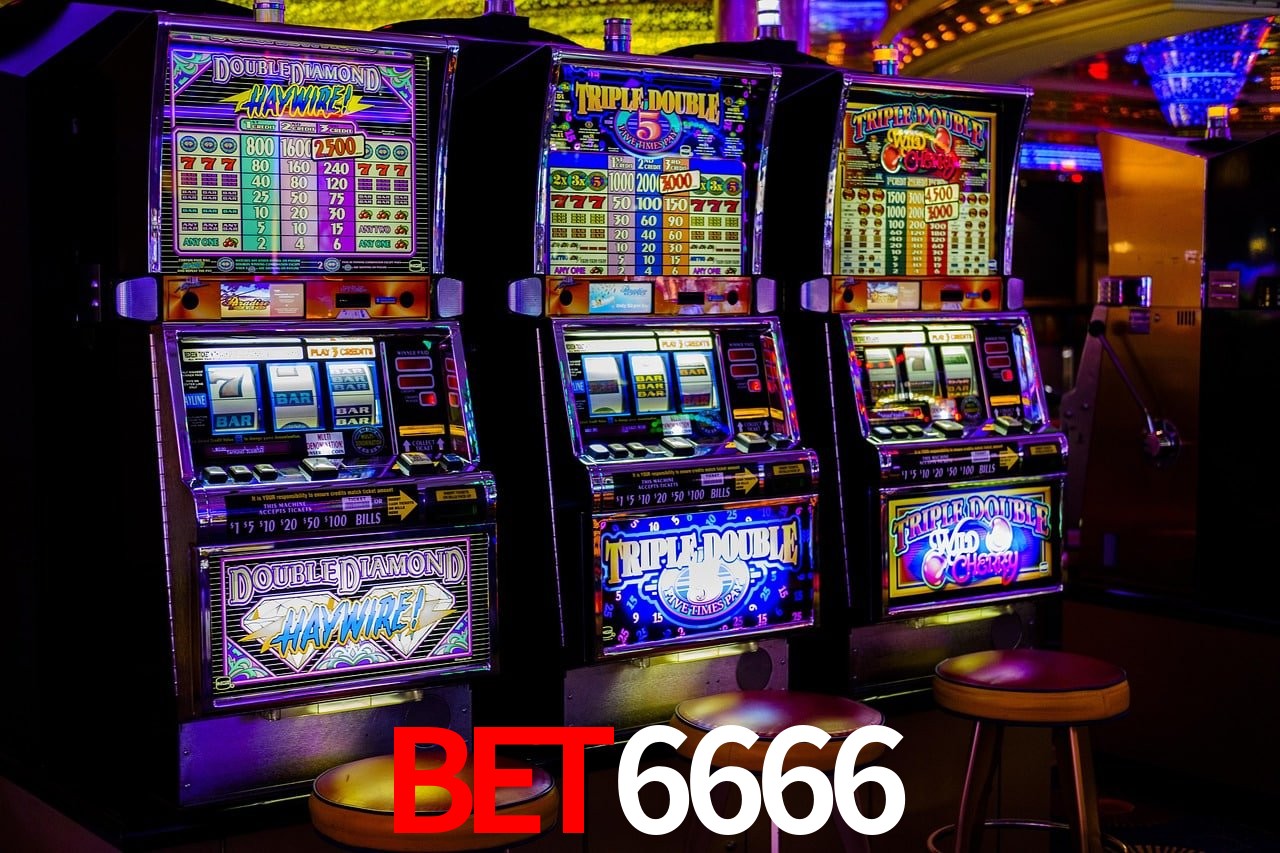 Estatísticas do Jogo bet6666