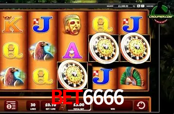 Desvendando o Mundo dos Jogos Virtuais na bet6666