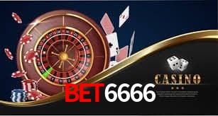 Casino Ao Vivo bet6666