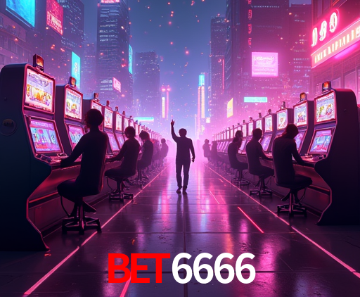 Apostas de Futebol bet6666
