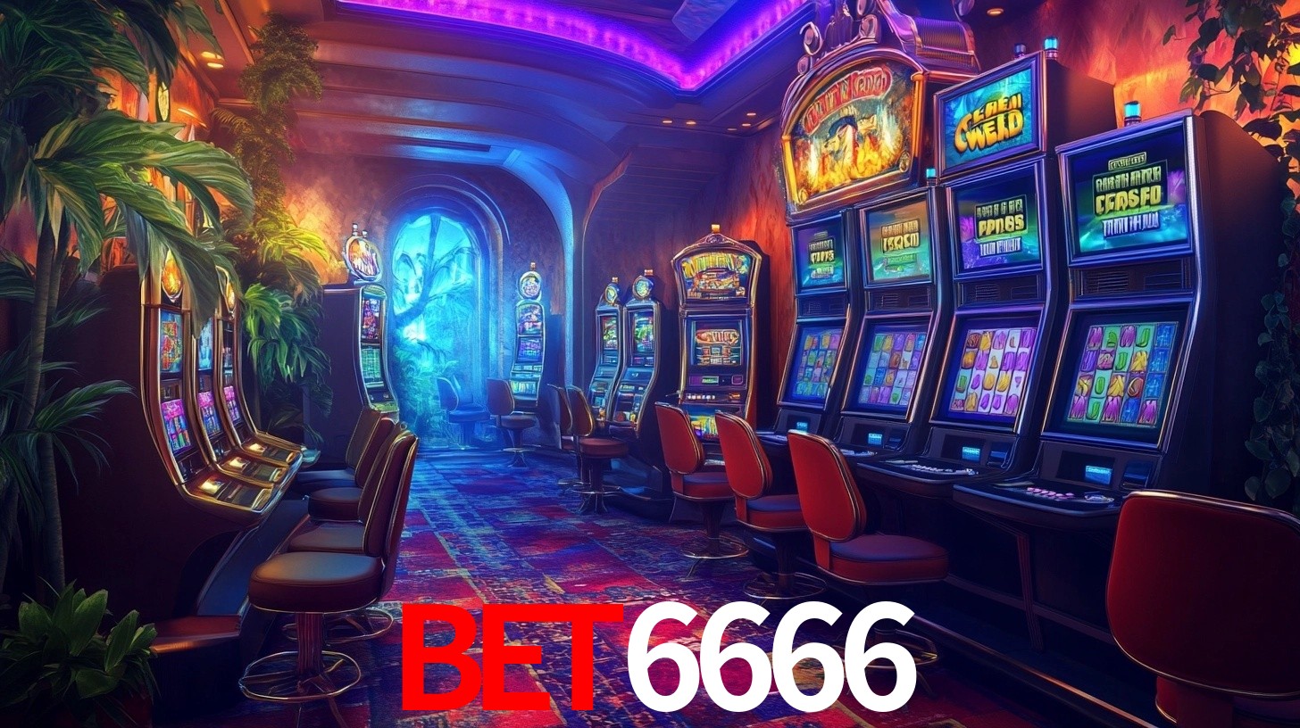 VIP Casino bet6666