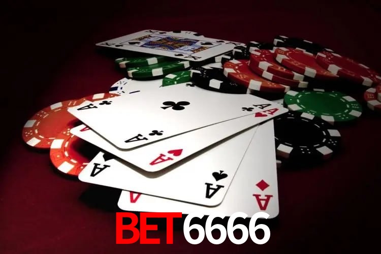 Apostas de Tênis bet6666