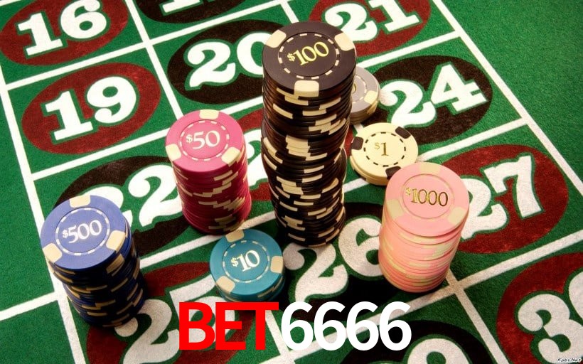Jogos de Slot bet6666