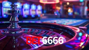 Login Seguro bet6666