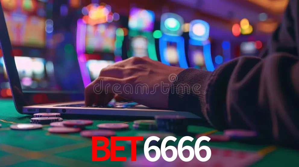 Casino VIP bet6666