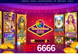 bet6666 Bônus - Pacote R$5.000 + VIP