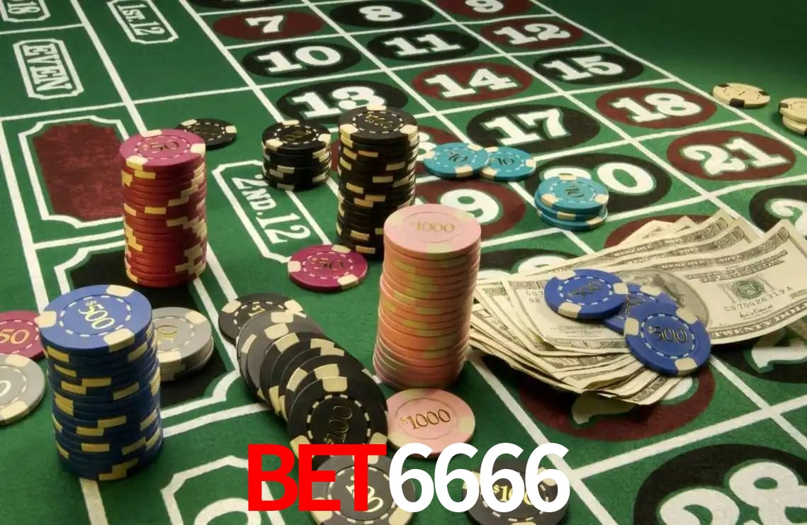 Games Directory bet6666