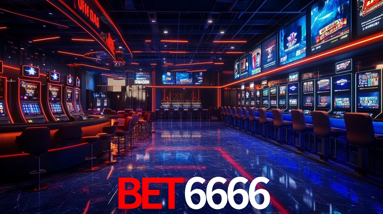 Live Casino bet6666
