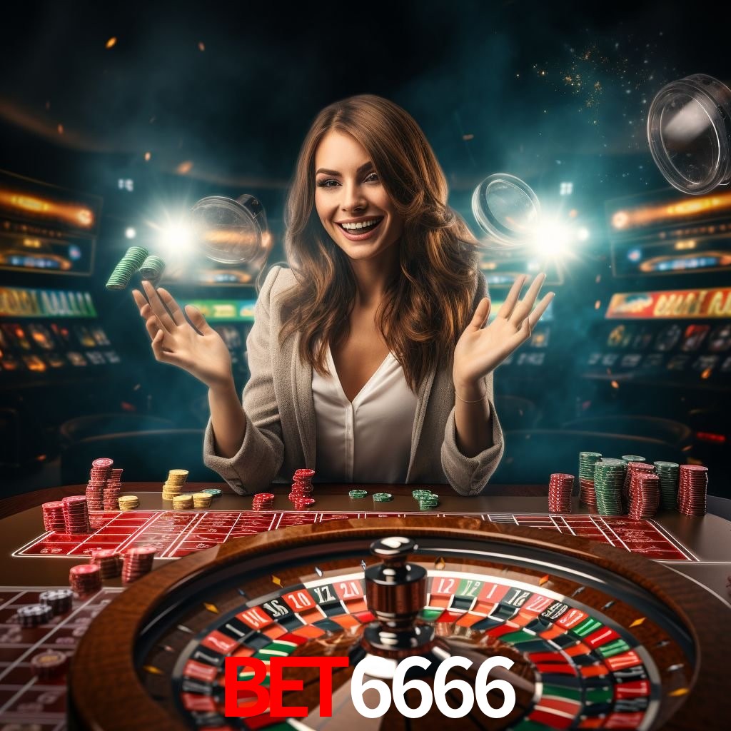 bet6666 App Interface