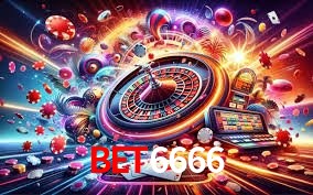 Diretório de Jogos bet6666