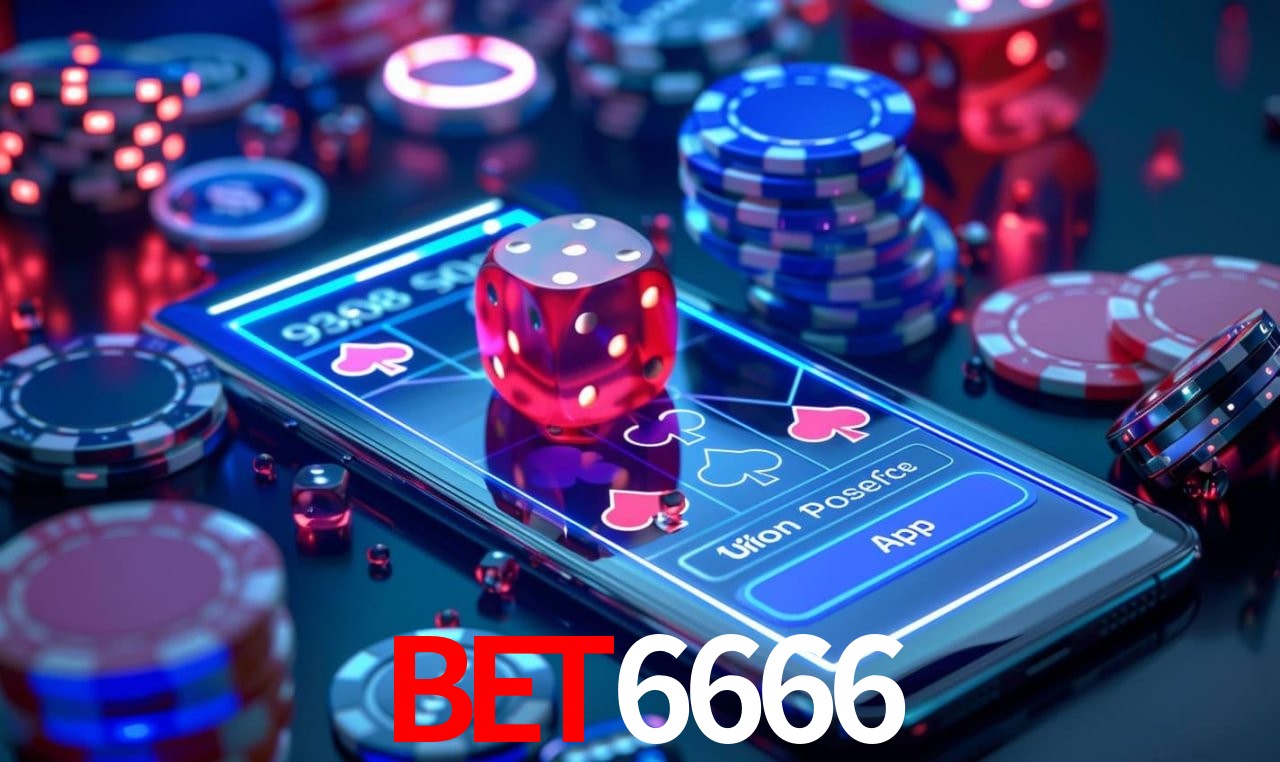 bet6666 - Análise de Mercados Esportivos