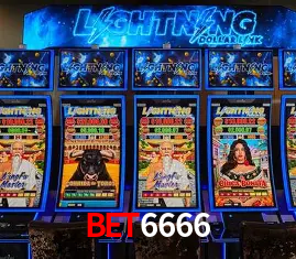 A Emoção da Loteria na bet6666: Uma Chance de Mudança de Vida