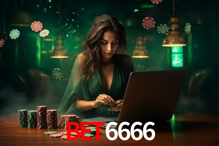 bet6666 - Installation Guide