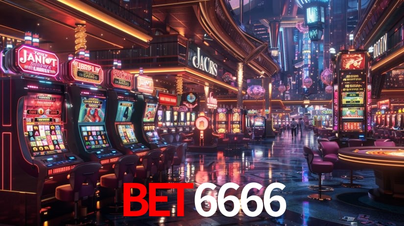 Account Benefits bet6666