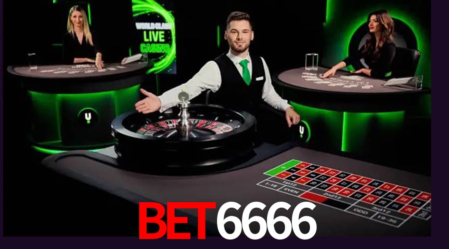 Seasonal Promotions bet6666