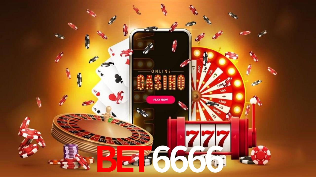 bet6666 Brasília - Jogo Features